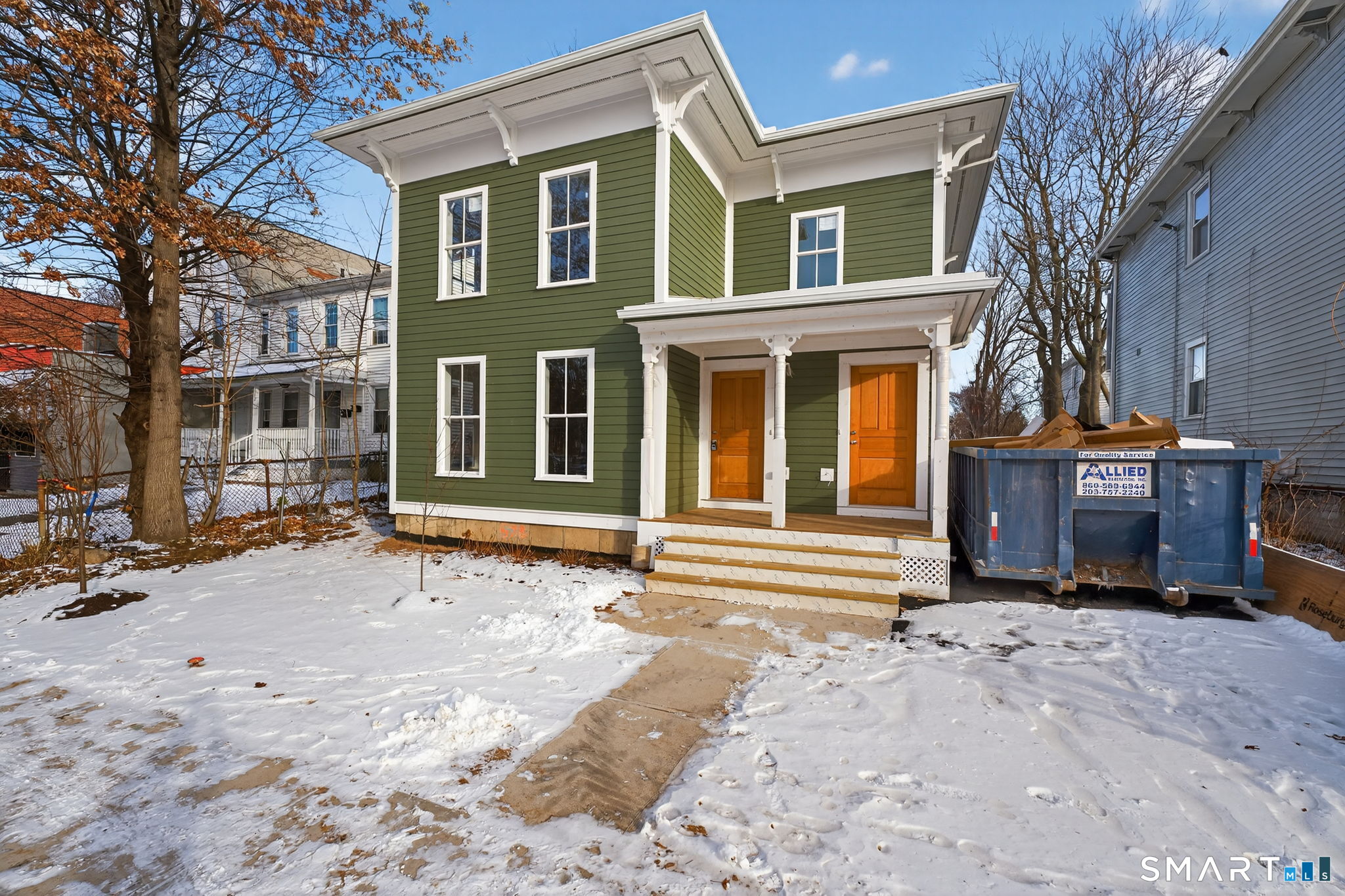 578 Zion Street Hartford CT 06106