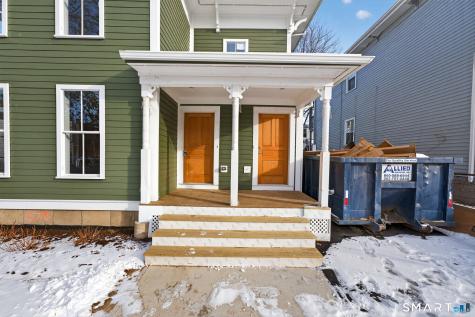 578 Zion Street Hartford CT 06106
