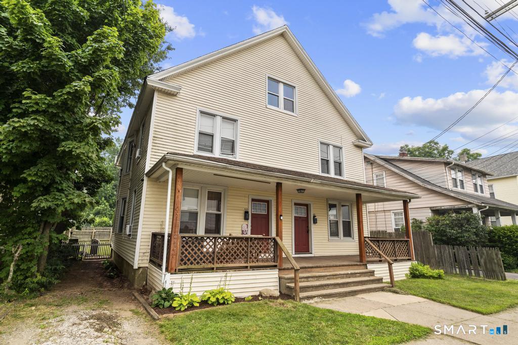 48 Riverview Place Stratford CT 06615