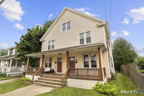 48 Riverview Place Stratford CT 06615