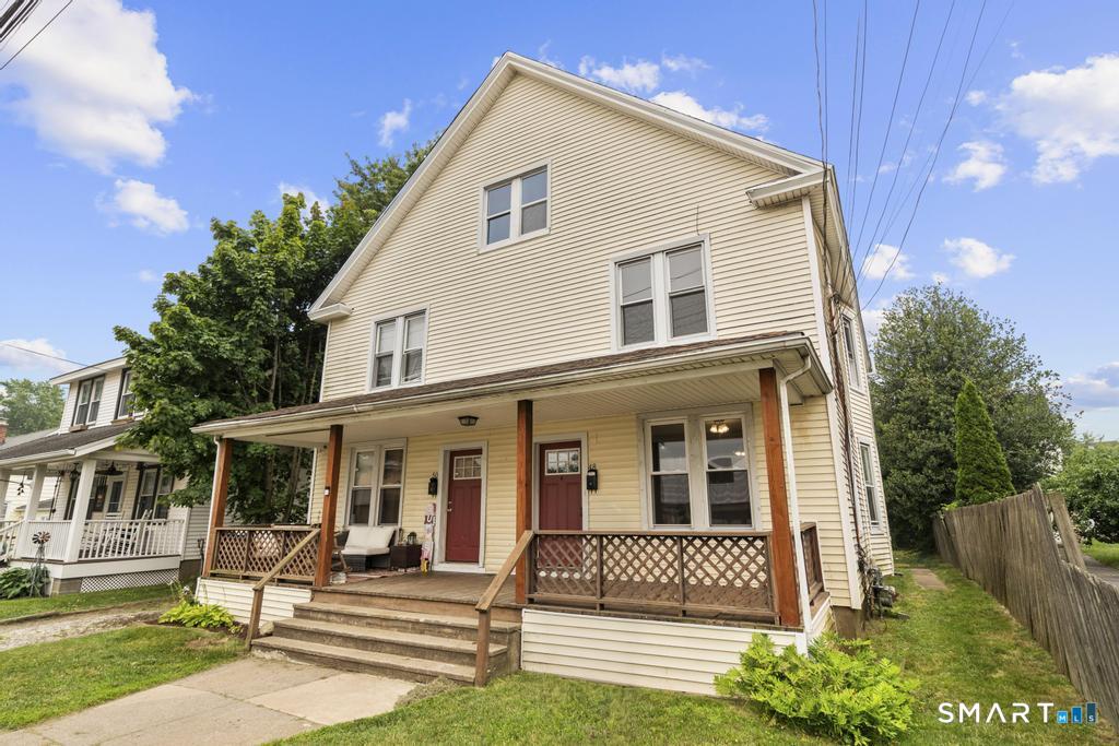 48 Riverview Place Stratford CT 06615