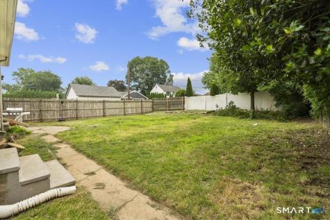 48 Riverview Place Stratford CT 06615
