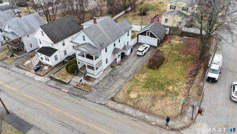 169 Central Avenue Torrington CT 06790