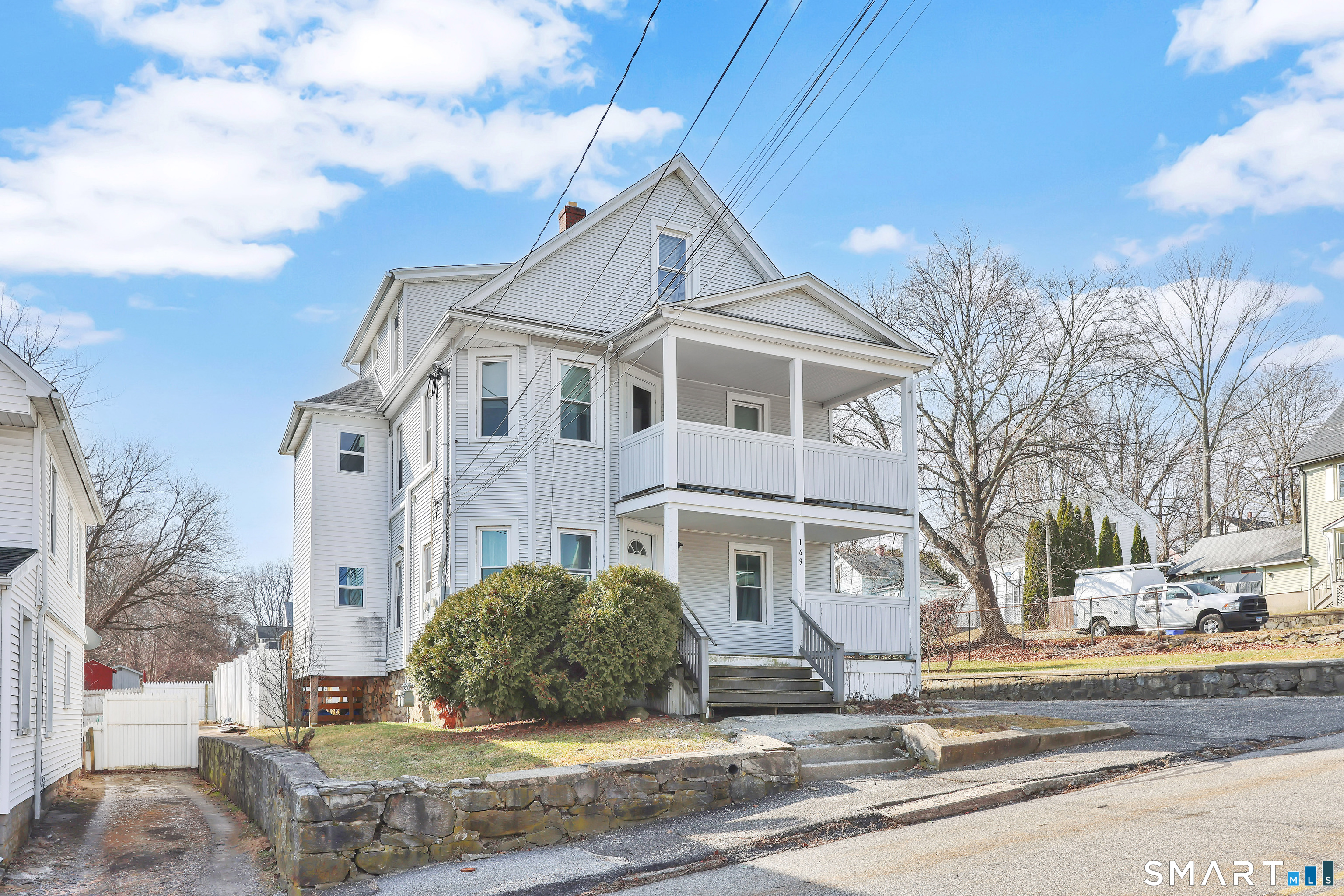 169 Central Avenue Torrington CT 06790