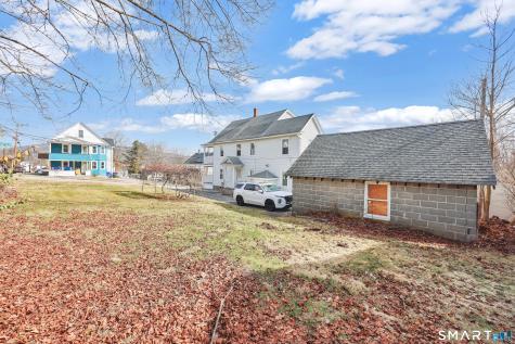 169 Central Avenue Torrington CT 06790