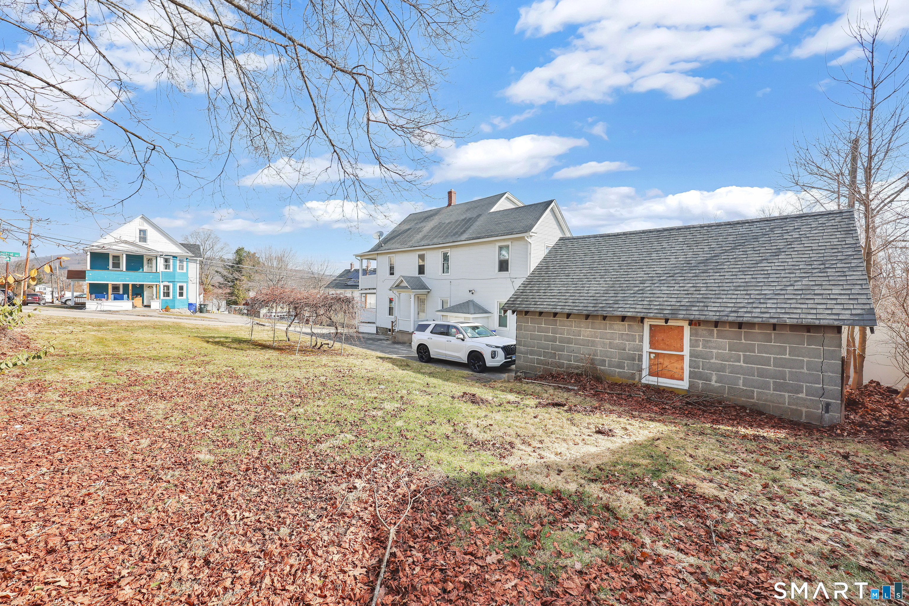 169 Central Avenue Torrington CT 06790