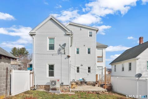 169 Central Avenue Torrington CT 06790