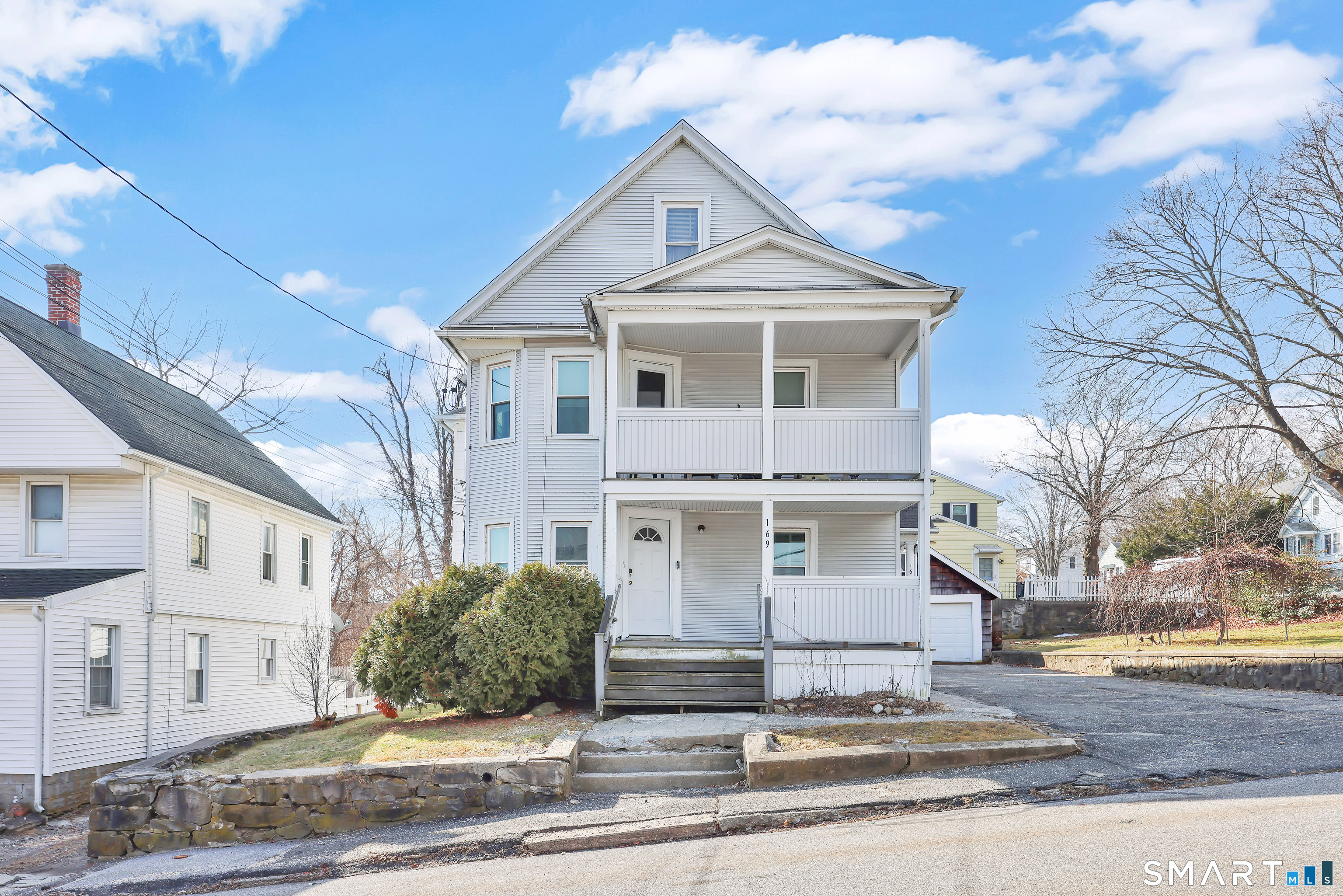 169 Central Avenue Torrington CT 06790