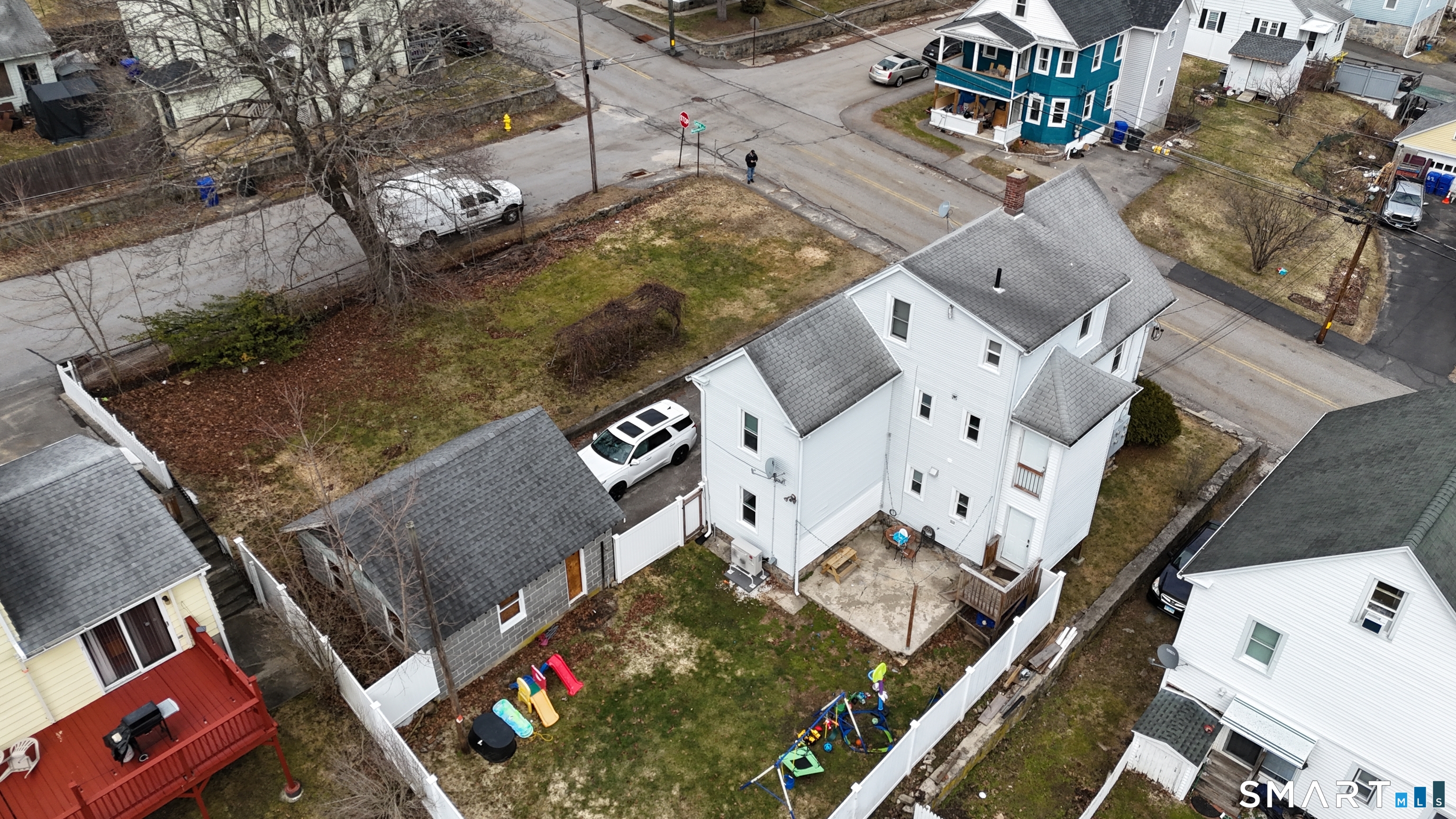 169 Central Avenue Torrington CT 06790