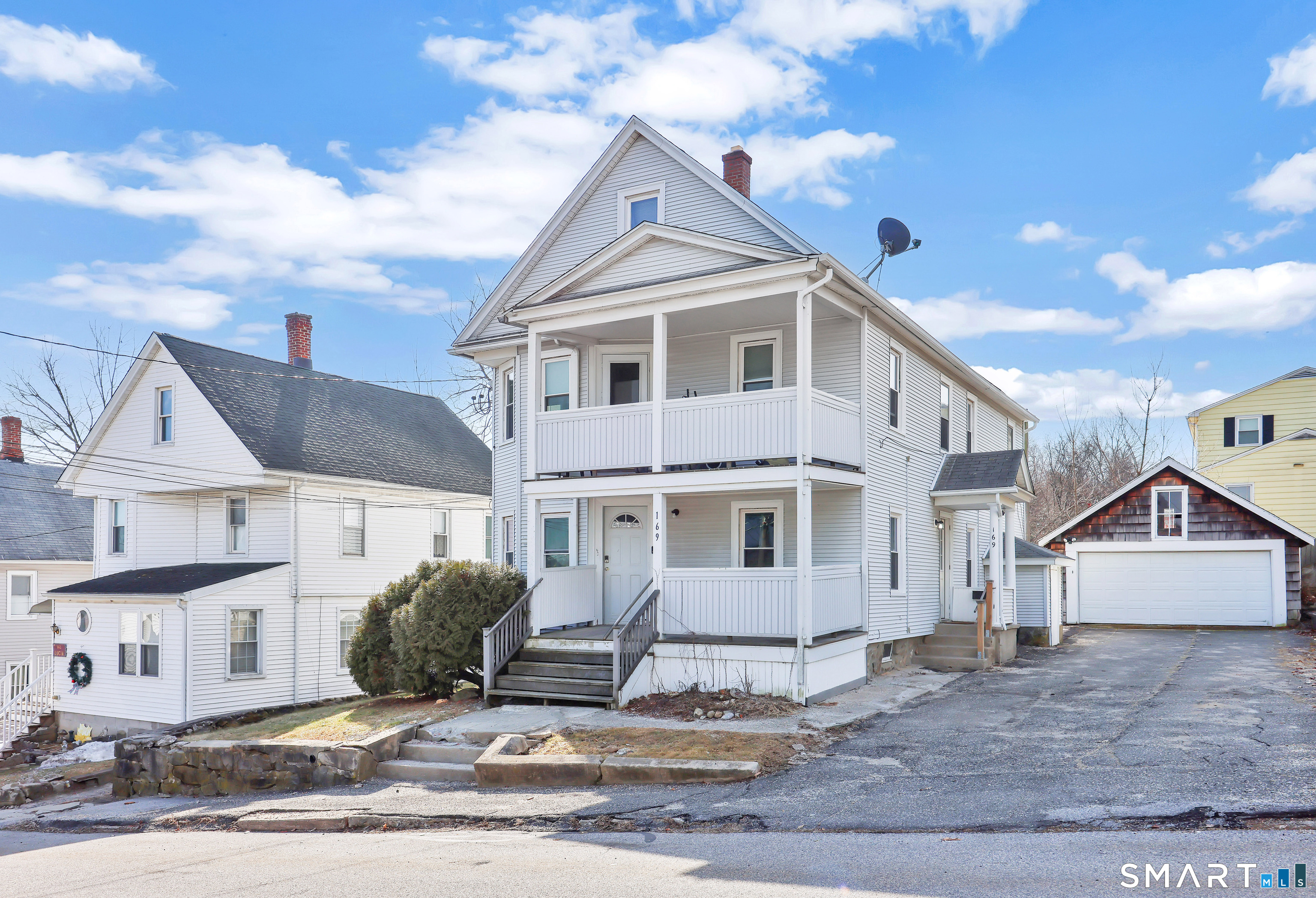 169 Central Avenue Torrington CT 06790