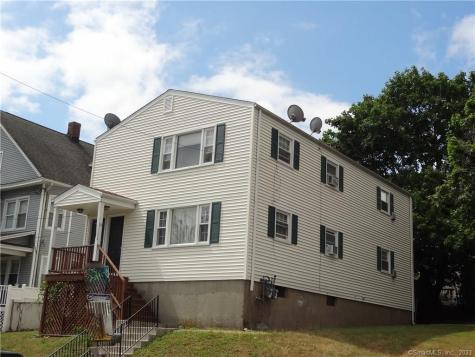 28 Riverside Drive Fairfield CT 06824