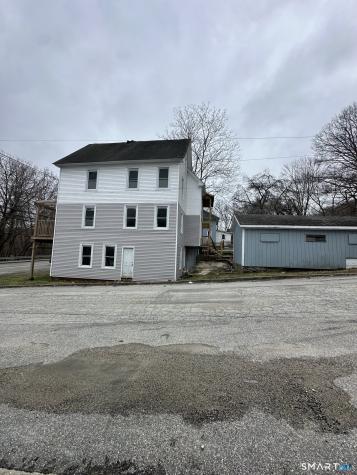 104 Norwich Avenue Norwich CT 06360