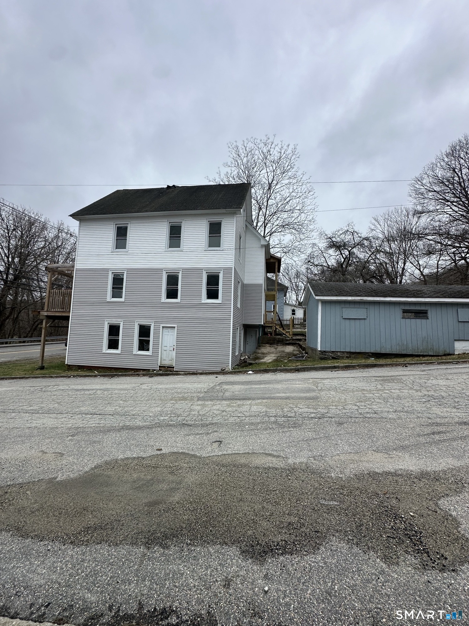 104 Norwich Avenue Norwich CT 06360