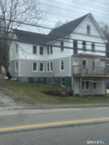 104 Norwich Avenue Norwich CT 06360