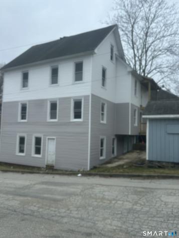 104 Norwich Avenue Norwich CT 06360
