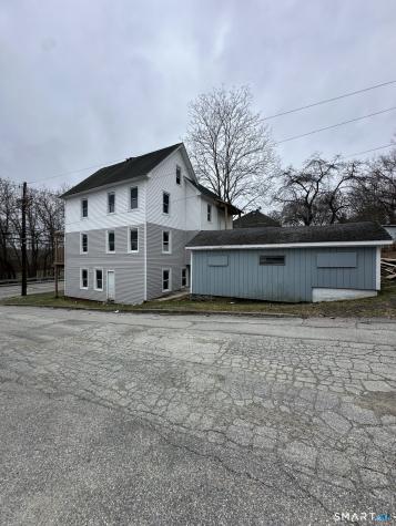 104 Norwich Avenue Norwich CT 06360