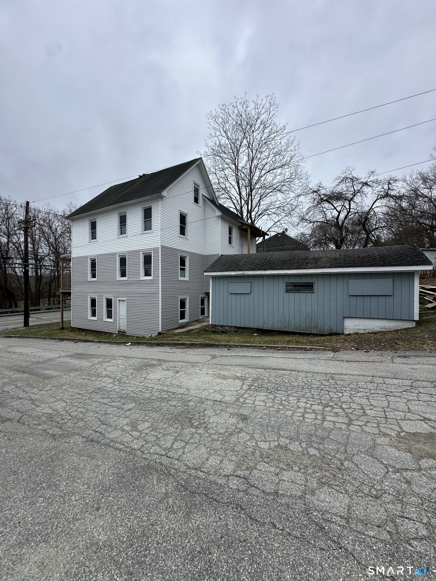 104 Norwich Avenue Norwich CT 06360
