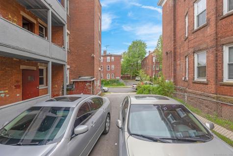 143 Putnam Street Hartford CT 06106