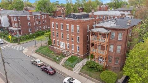 143 Putnam Street Hartford CT 06106