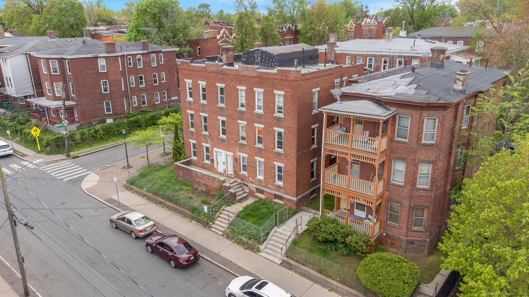 143 Putnam Street Hartford CT 06106