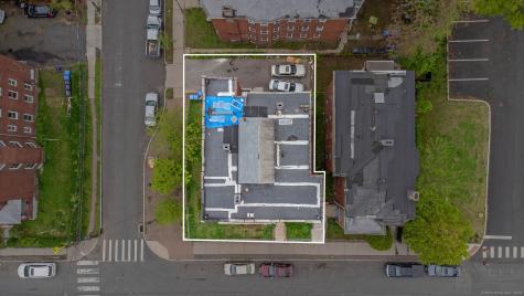 143 Putnam Street Hartford CT 06106