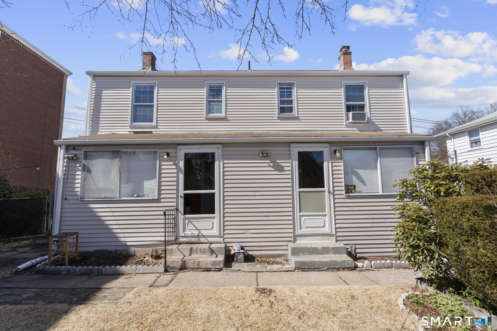 181 Gold Street New Britain CT 06053