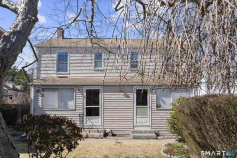 181 Gold Street New Britain CT 06053