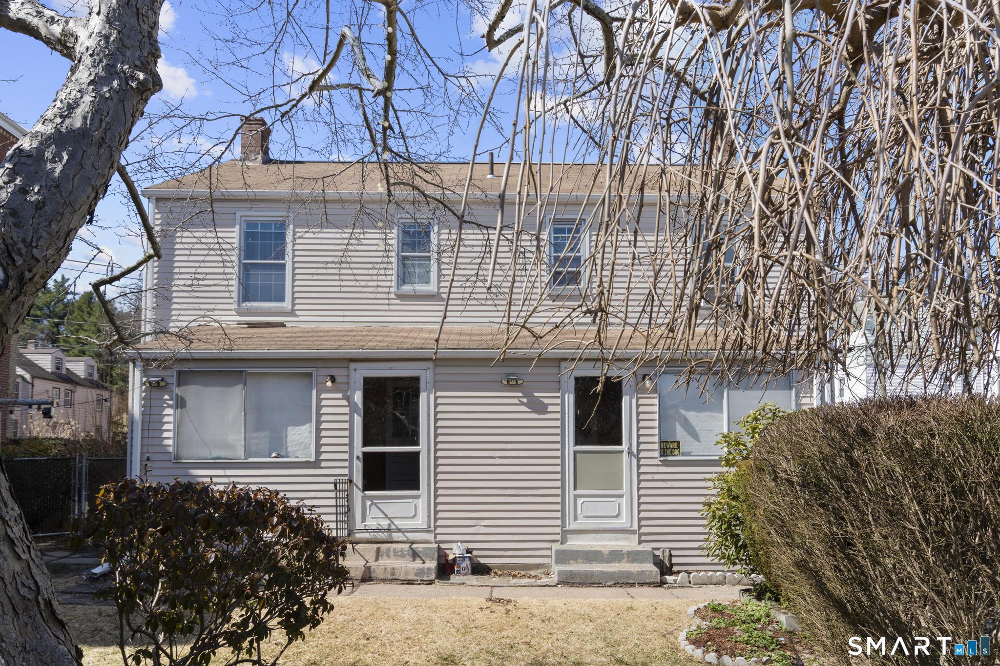 181 Gold Street New Britain CT 06053