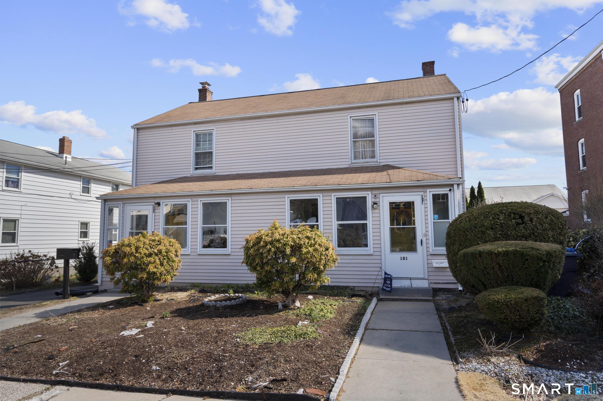 181 Gold Street New Britain CT 06053