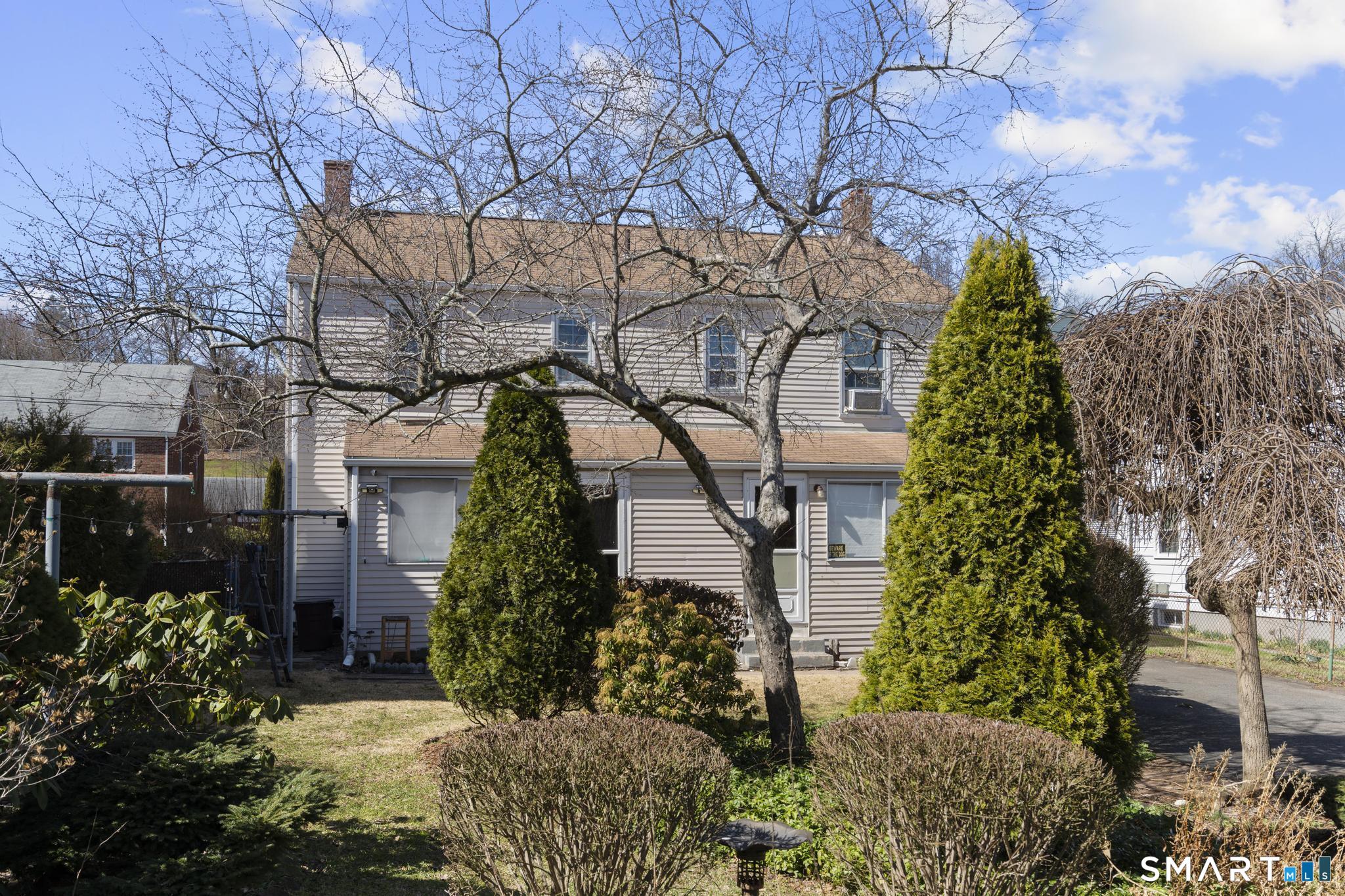 181 Gold Street New Britain CT 06053