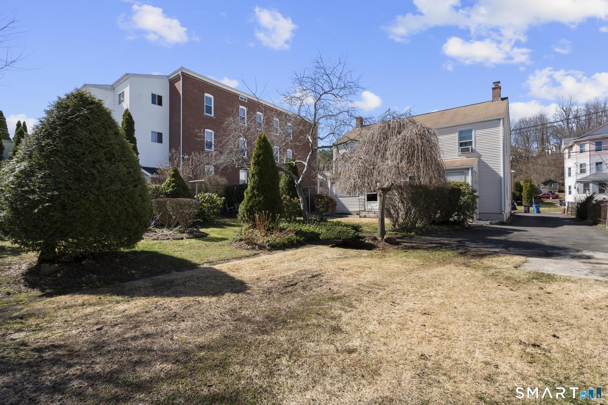 181 Gold Street New Britain CT 06053