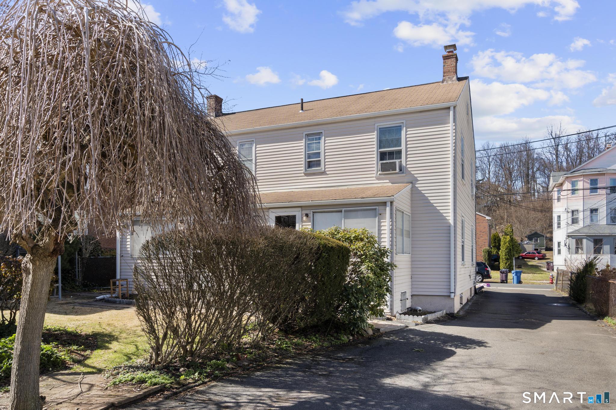 181 Gold Street New Britain CT 06053