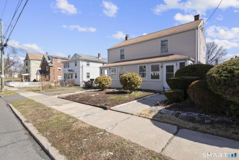181 Gold Street New Britain CT 06053