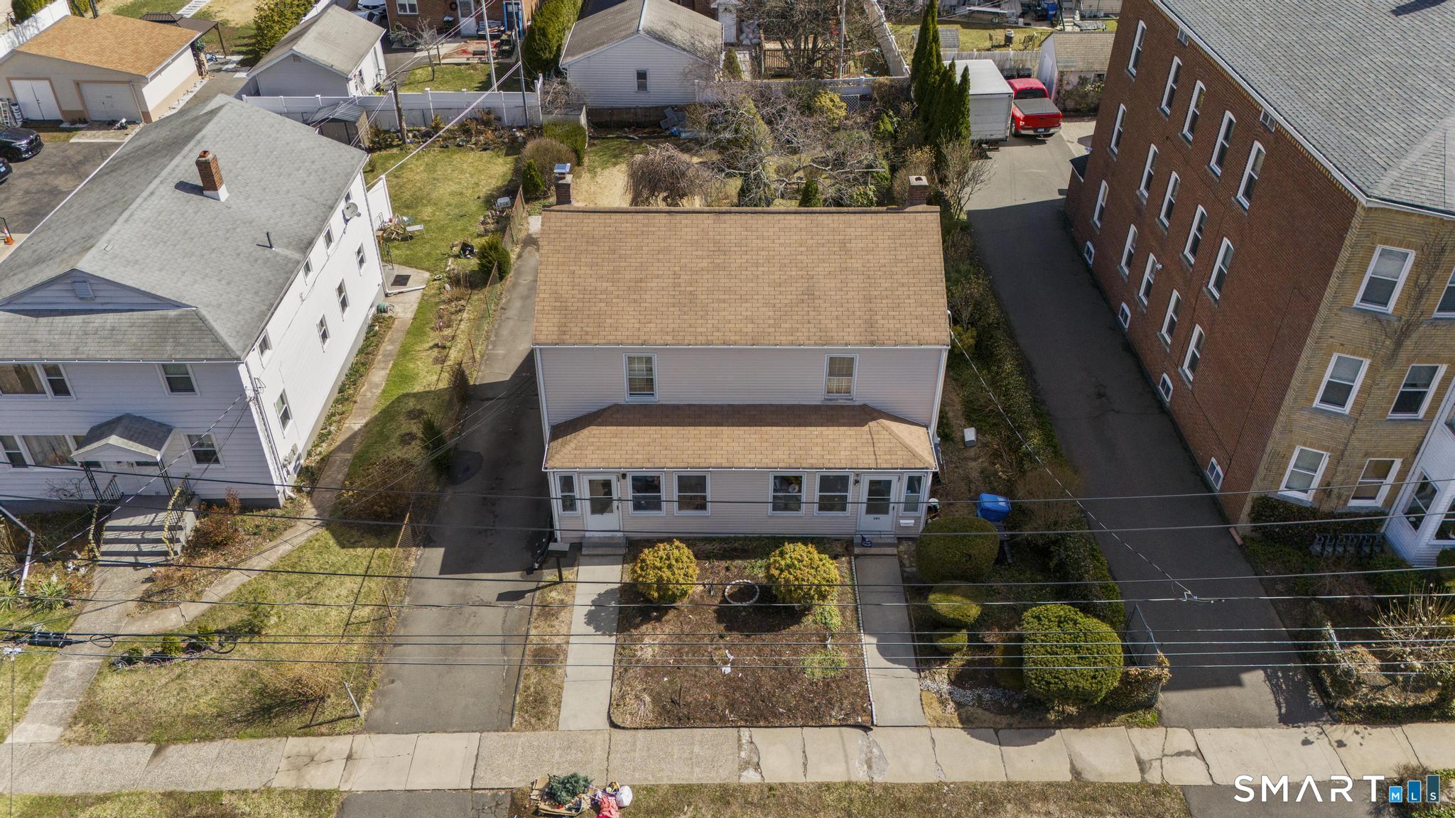 181 Gold Street New Britain CT 06053