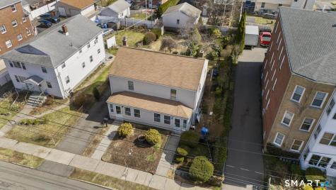 181 Gold Street New Britain CT 06053