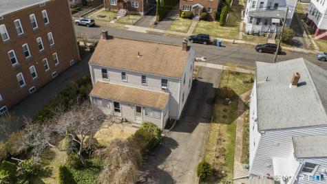181 Gold Street New Britain CT 06053