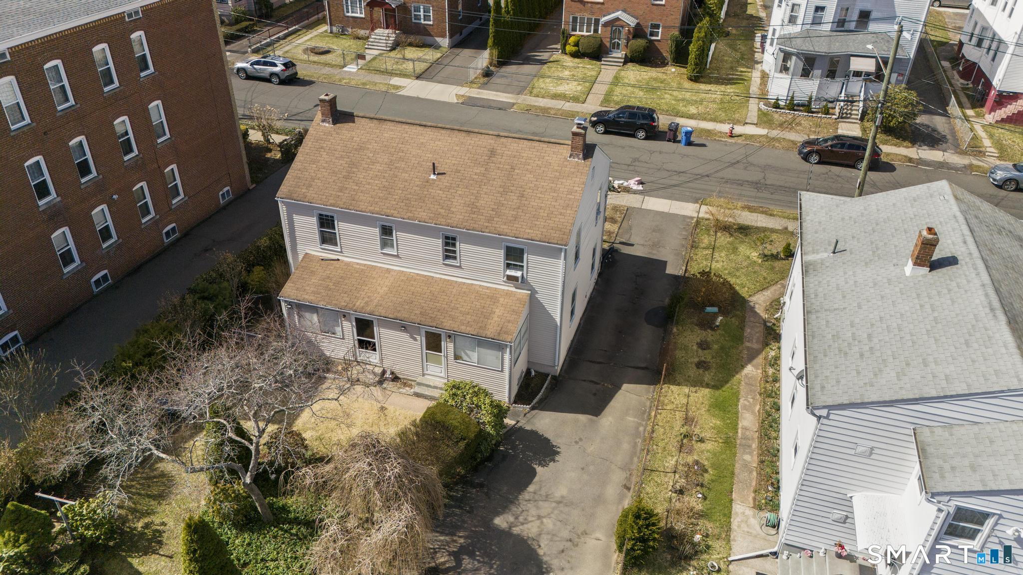 181 Gold Street New Britain CT 06053