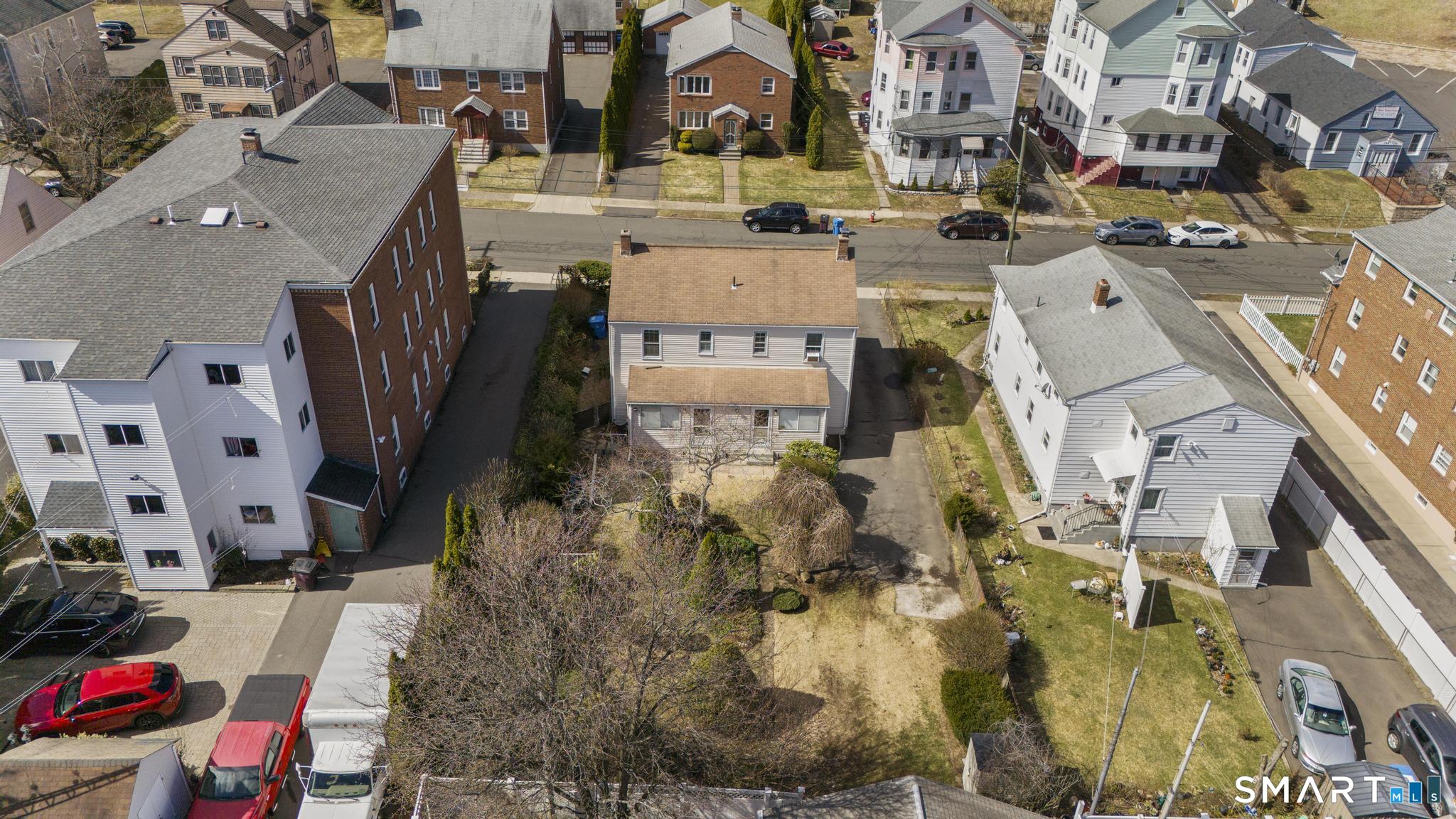 181 Gold Street New Britain CT 06053