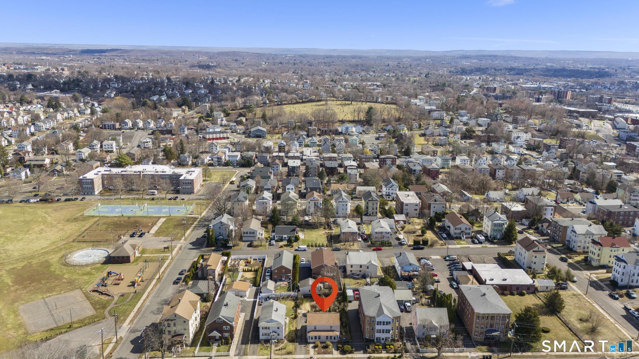 181 Gold Street New Britain CT 06053