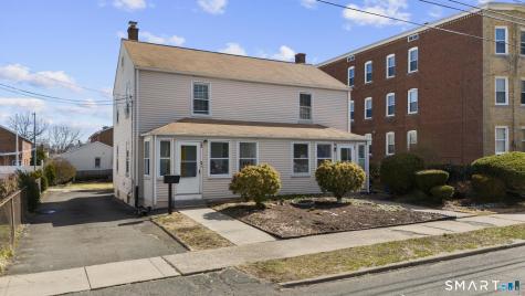 181 Gold Street New Britain CT 06053