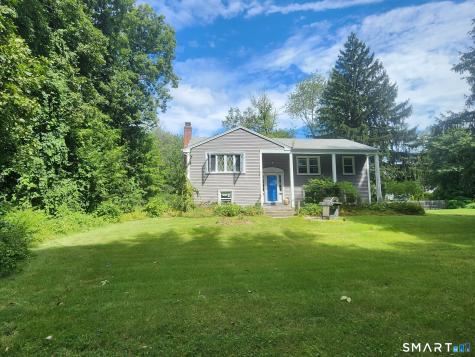 4 Belden Avenue Canton CT 06019