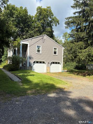 4 Belden Avenue Canton CT 06019