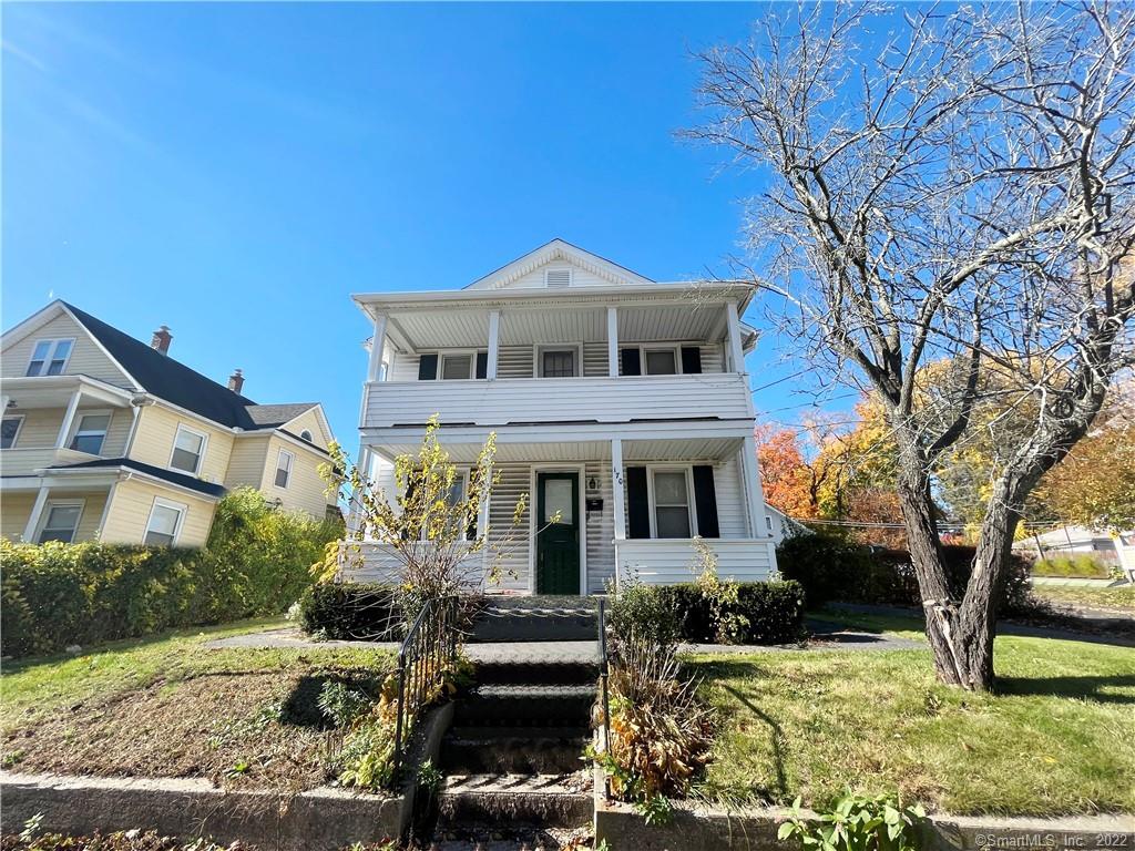 170 New Litchfield Street Torrington CT 06790