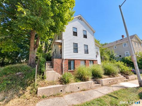 435 Myrtle Street New Britain CT 06053