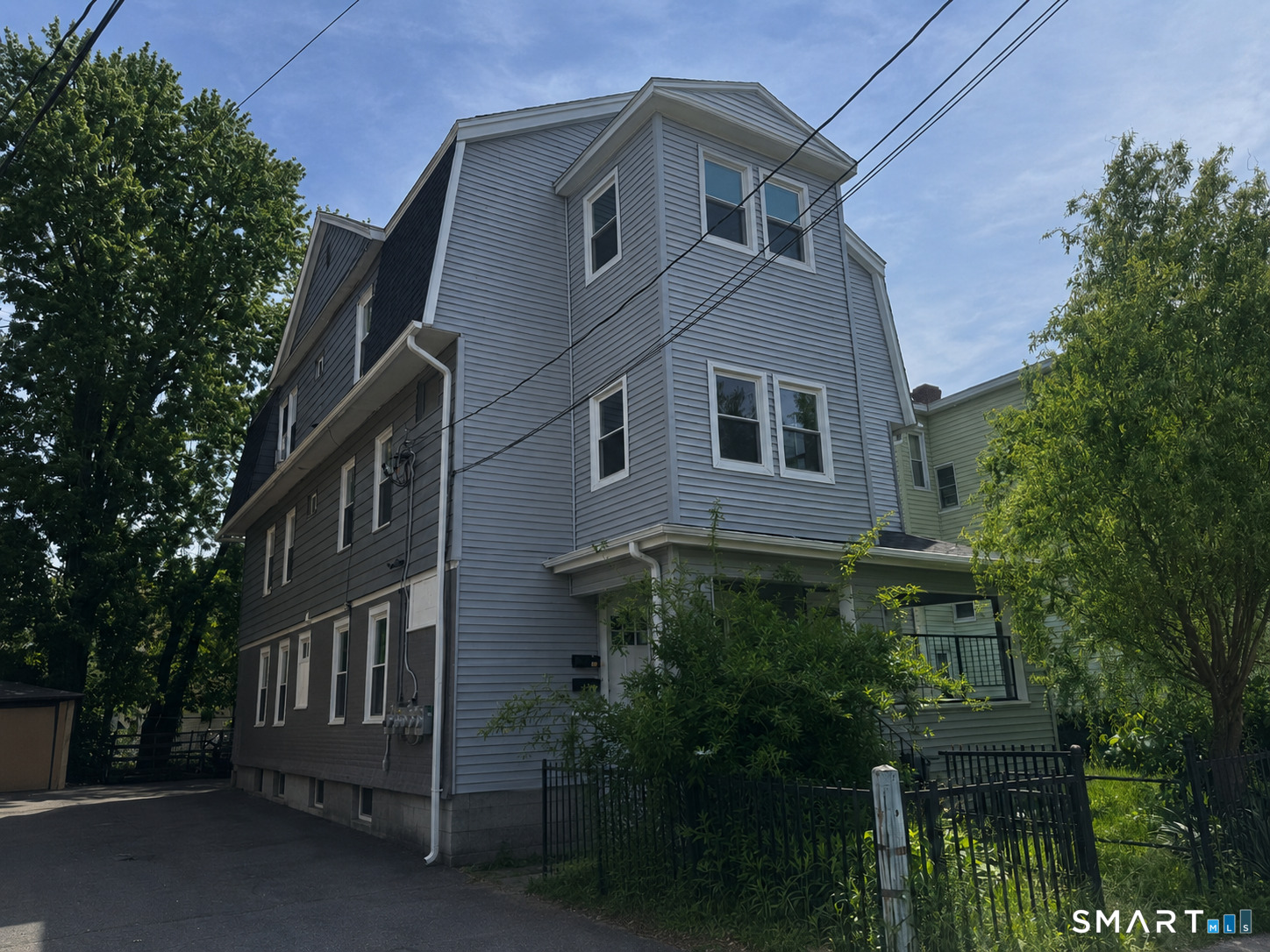142 Adams Street Hartford CT 06112