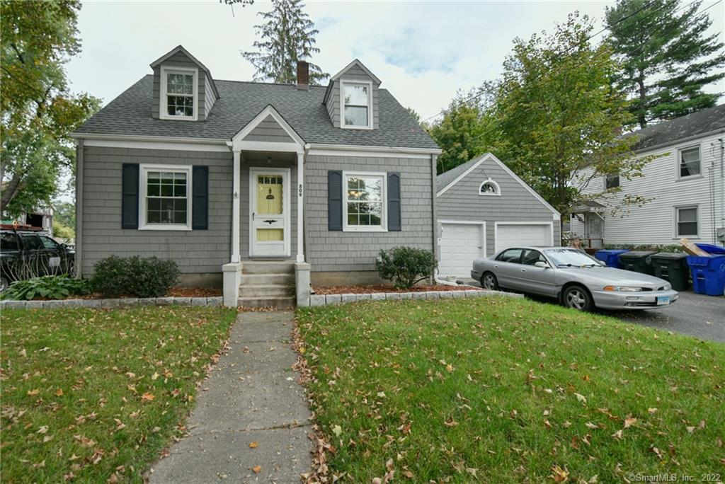 809 South Main Street Torrington CT 06790
