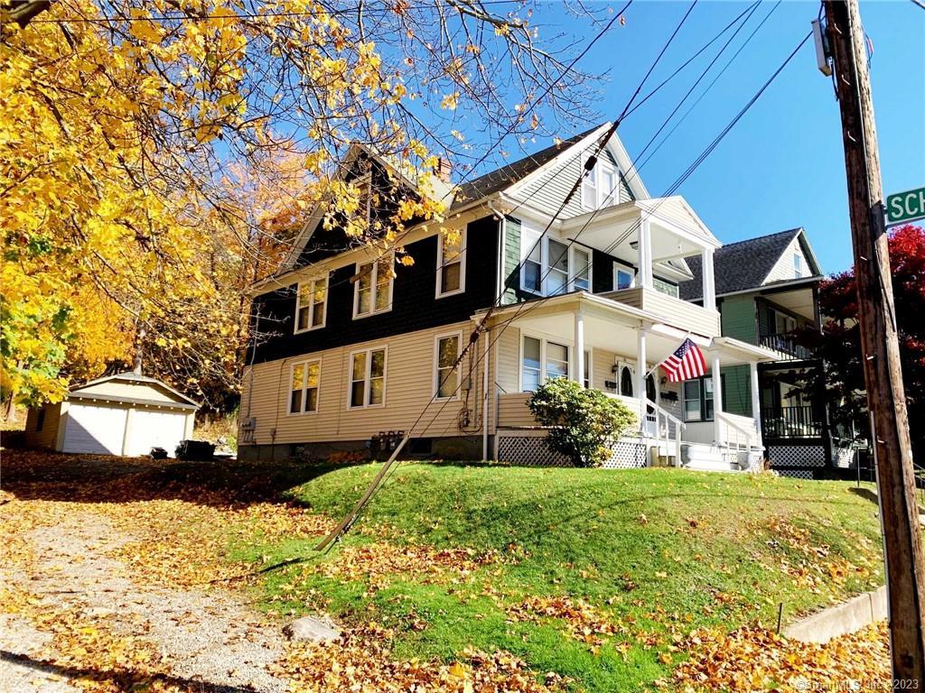 26 Bird Street Torrington CT 06790