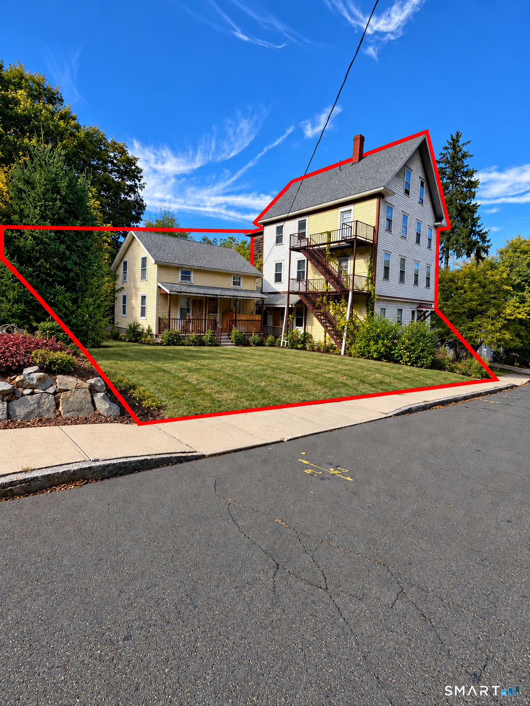 132 High Street Vernon CT 06066