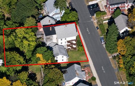 132 High Street Vernon CT 06066