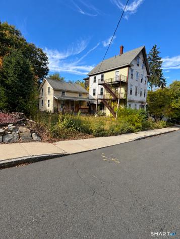 132 High Street Vernon CT 06066